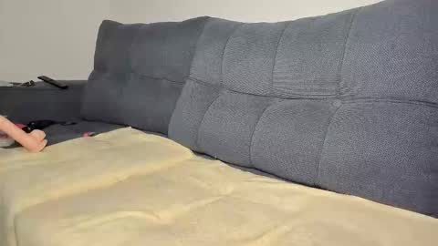 Snapshot of sexybarbnickie chatting on 02/20/26, 06:48 sexyBarb online show from 02/20/26, 06:48