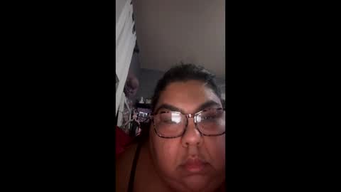 sexybbwqueen83 online show from 12/19/25, 08:32