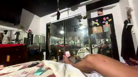 sexybeaner1134 online show from 07/19/26, 06:50