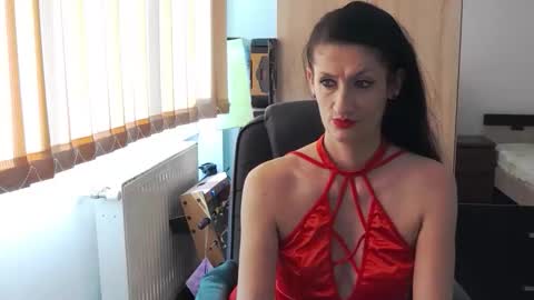 SexyBea online show from 05/24/26, 07:46