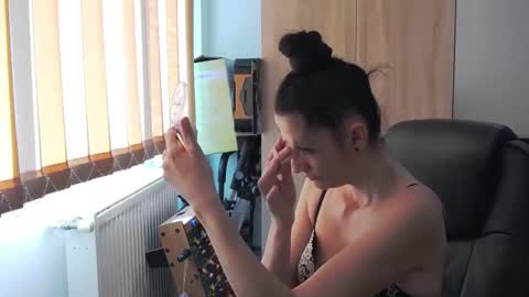 SexyBea online show from 05/26/26, 07:37