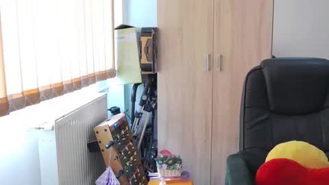 SexyBea online show from 06/05/26, 07:47
