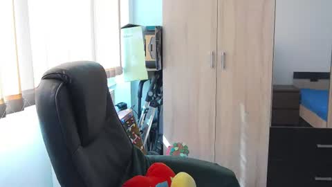 SexyBea online show from 06/20/26, 07:22