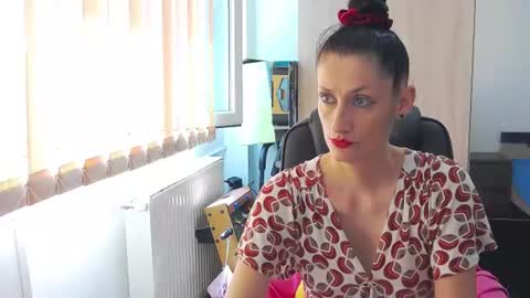 SexyBea online show from 06/28/26, 09:15