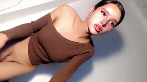 Seraphina Blaze online show from 01/22/25, 11:34