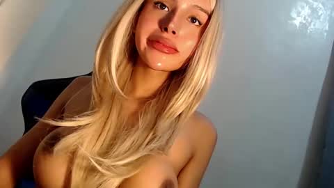 Seraphina Blaze online show from 02/11/25, 12:48