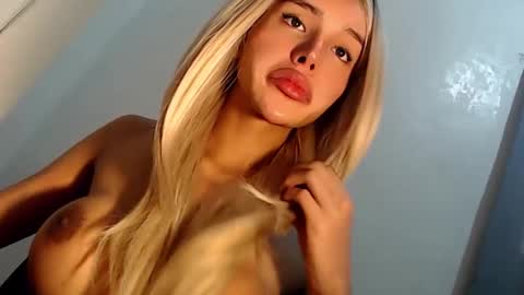 Seraphina Blaze online show from 02/12/25, 09:10