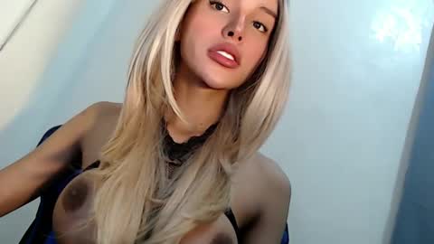 Seraphina Blaze online show from 02/13/25, 09:09