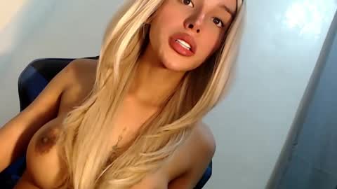 Seraphina Blaze online show from 02/25/25, 10:58