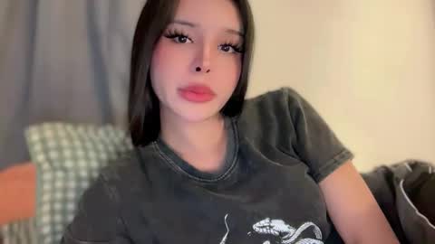 Seraphina Blaze online show from 11/09/25, 10:24