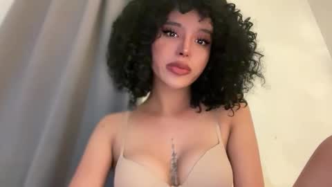 Seraphina Blaze online show from 02/08/26, 10:18