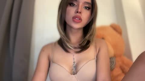 Seraphina Blaze online show from 02/09/26, 09:13