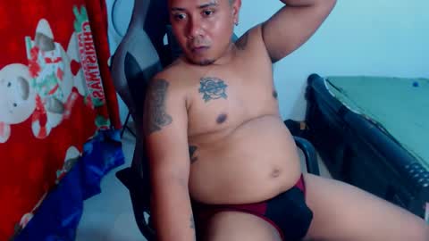 Jonas Cum BARBER IN TRAINING online show from 09/16/25, 04:35