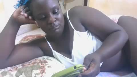 sexyblackgal10 online show from 02/02/26, 11:09