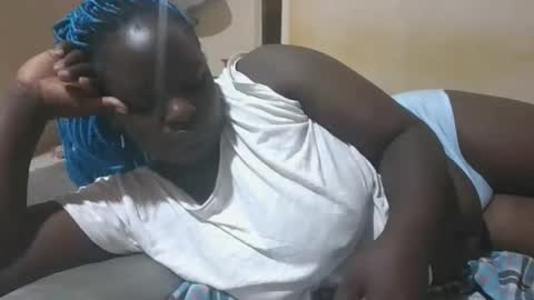 sexyblackgal10 online show from 02/06/26, 12:59