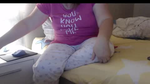 Snapshot of sexyblonde4u58 chatting on 01/09/26, 04:59 Sexyblonde4u58 online show from 01/09/26, 04:59