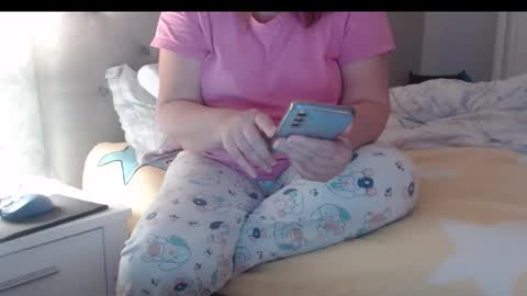 Snapshot of sexyblonde4u58 chatting on 01/12/26, 05:34 Sexyblonde4u58 online show from 01/12/26, 05:34