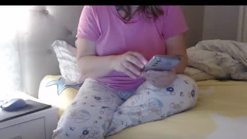 Snapshot of sexyblonde4u58 chatting on 01/13/26, 05:13 Sexyblonde4u58 online show from 01/13/26, 05:13
