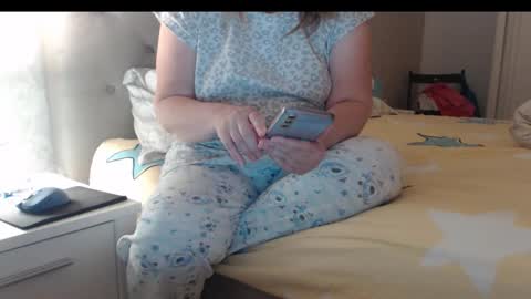 Snapshot of sexyblonde4u58 chatting on 01/19/26, 05:11 Sexyblonde4u58 online show from 01/19/26, 05:11