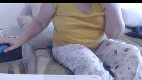Snapshot of sexyblonde4u58 chatting on 03/10/26, 04:50 Sexyblonde4u58 online show from 03/10/26, 04:50