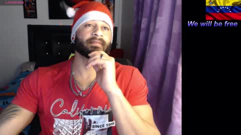 Snapshot of sexybody3224 chatting on 12/24/24, 03:49 said online show from 12/24/24, 03:49