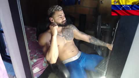 Snapshot of sexybody3224 chatting on 01/12/25, 11:04 said online show from 01/12/25, 11:04