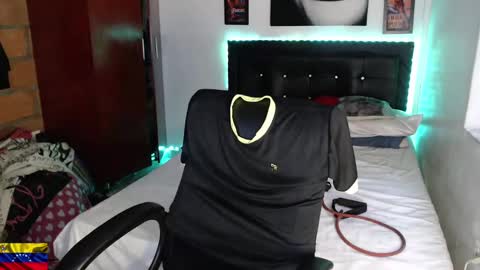 Snapshot of sexybody3224 chatting on 02/08/25, 11:02 said online show from 02/08/25, 11:02