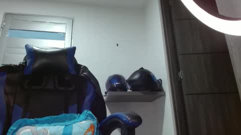 Iker online show from 06/04/26, 03:34