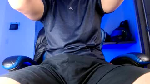 Iker online show from 06/08/26, 02:28