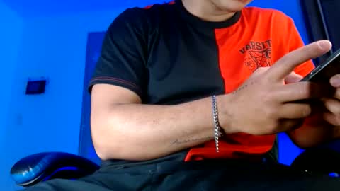 Iker online show from 06/09/26, 09:26