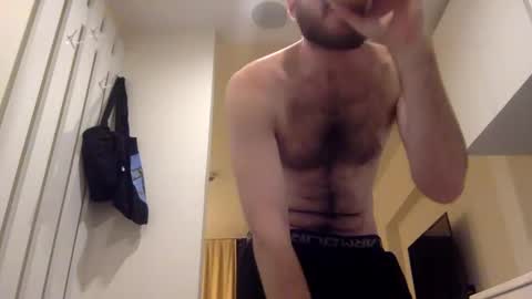 sexybroke online show from 01/27/25, 09:00