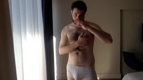sexybroke online show from 01/29/25, 08:51
