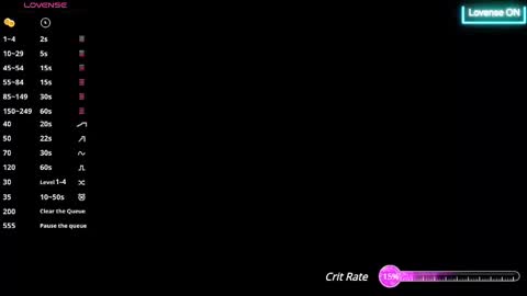sexybroke online show from 03/09/25, 12:31