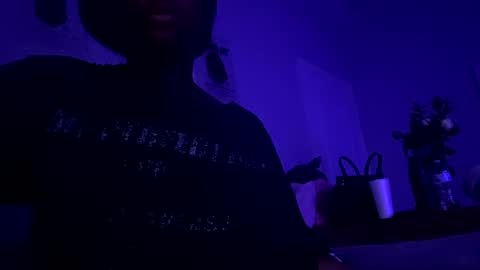 Sexybrowngirl online show from 03/02/25, 11:20