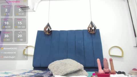 sexybrown_2005 online show from 03/09/25, 03:43