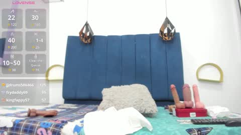 sexybrown_2005 online show from 03/10/25, 05:11