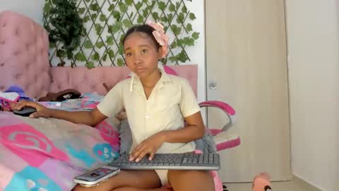 sofia online show from 01/25/25, 08:42