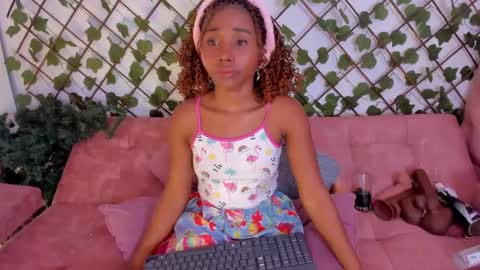 sofia online show from 10/13/25, 04:56