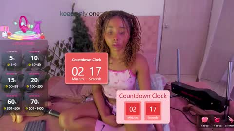 sofia online show from 01/15/26, 01:43