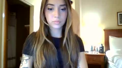 sexybry308503 online show from 05/06/26, 03:02