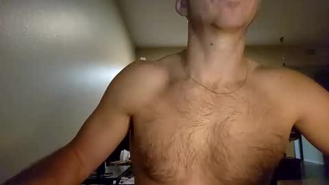 sexybull77 online show from 02/19/26, 04:30