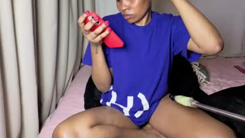 sexycabdy online show from 06/30/26, 10:44