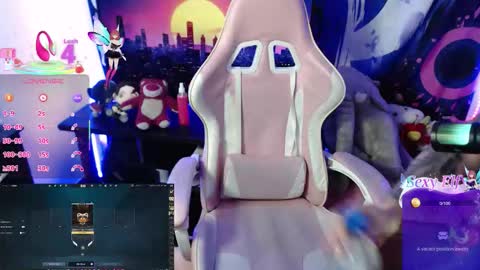 Carrie online show from 03/25/26, 09:59