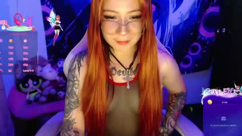 Snapshot of sexycarriie chatting on 07/14/26, 04:06 Carrie online show from 07/14/26, 04:06