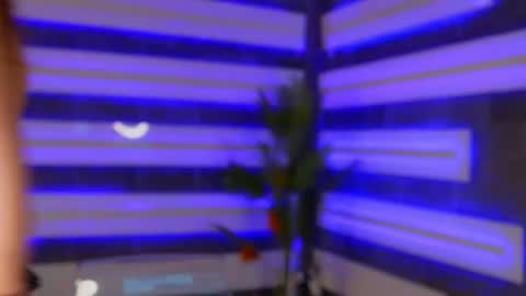 Celline online show from 12/01/25, 05:23