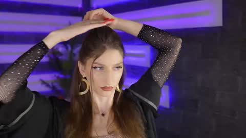 Celline online show from 02/05/26, 05:45