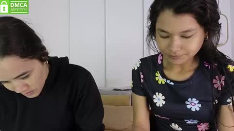 chanell and yina online show from 02/28/26, 01:23