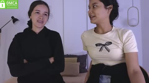 chanell and yina online show from 05/26/26, 01:40