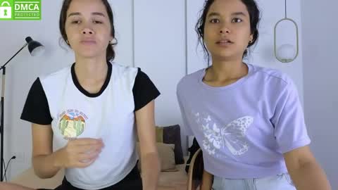 chanell and yina online show from 06/09/26, 02:06