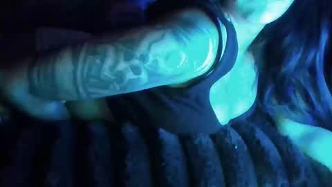 Chasity online show from 01/13/26, 04:51